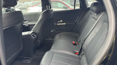 Mercedes-Benz Eqa 250 140kW Sport 66.5kWh 5dr Auto Electric Hatchback